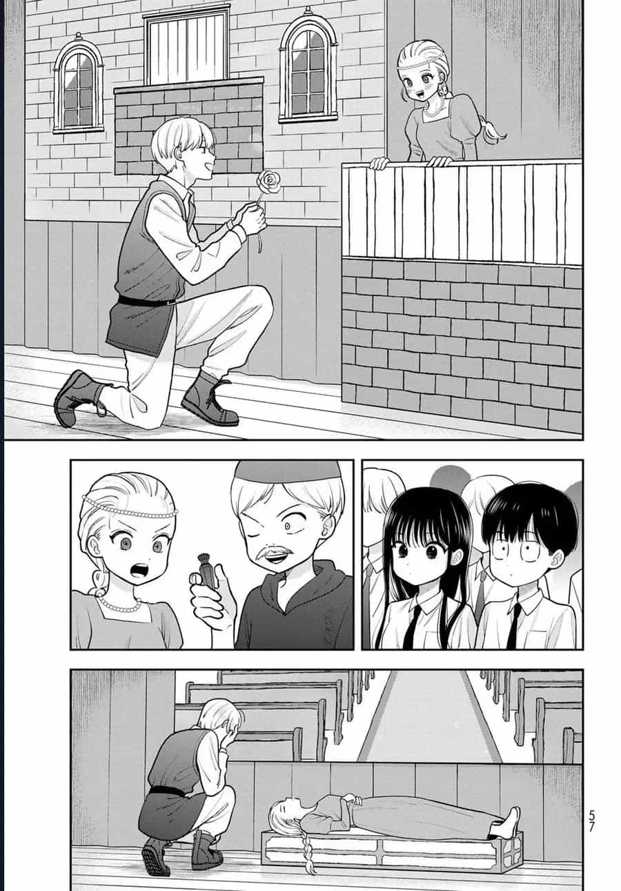 Boku Dake Ga Shitterun Daze - Chương 9 - ảnh 11
