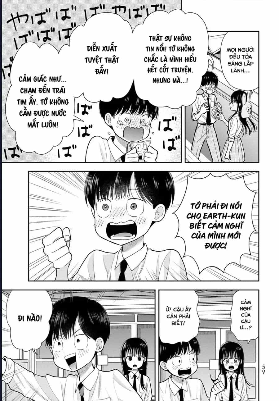 Boku Dake Ga Shitterun Daze - Chương 9 - ảnh 13
