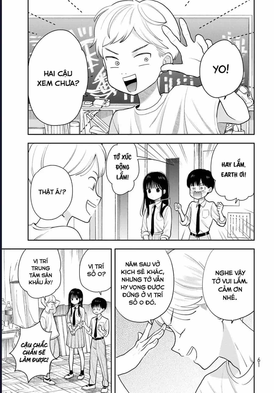 Boku Dake Ga Shitterun Daze - Chương 9 - ảnh 15