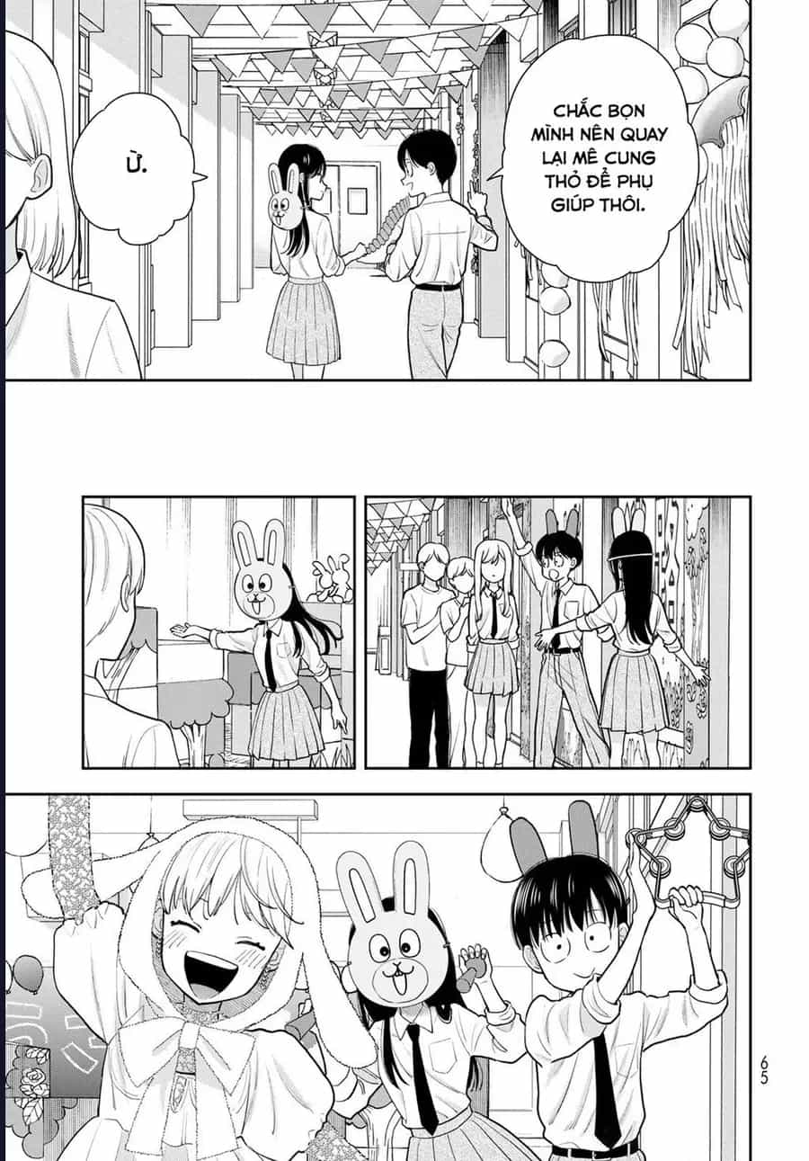 Boku Dake Ga Shitterun Daze - Chương 9 - ảnh 19