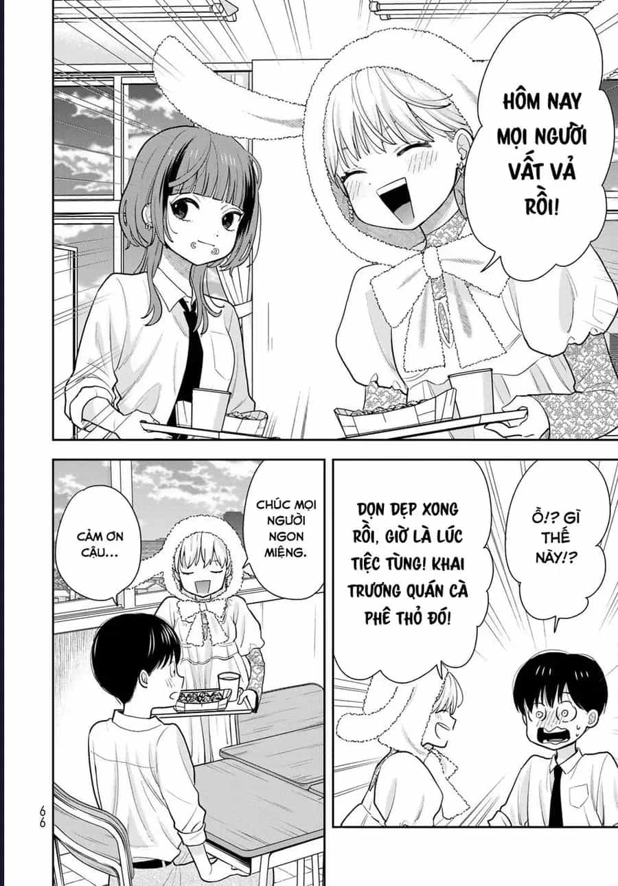 Boku Dake Ga Shitterun Daze - Chương 9 - ảnh 20