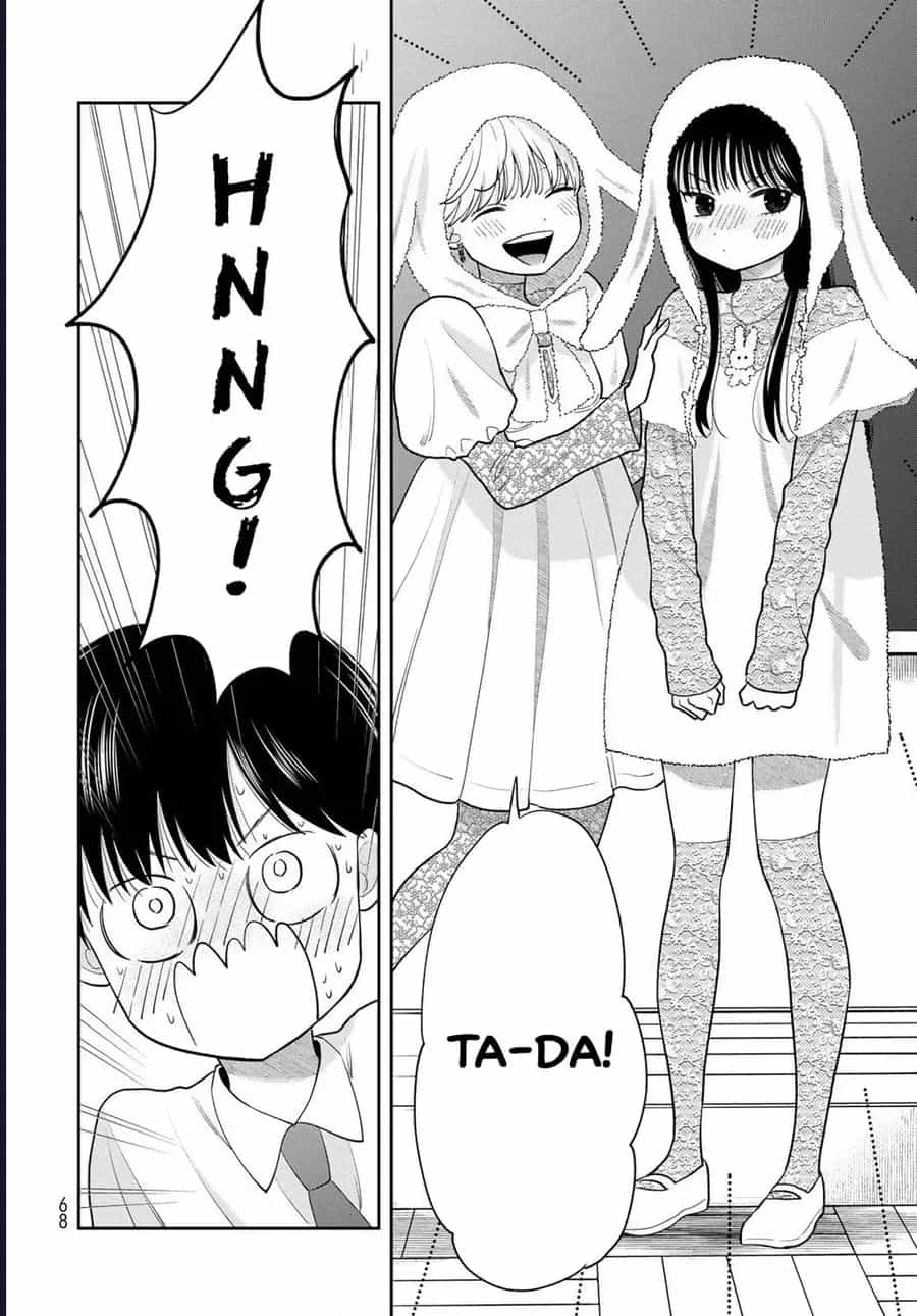 Boku Dake Ga Shitterun Daze - Chương 9 - ảnh 22