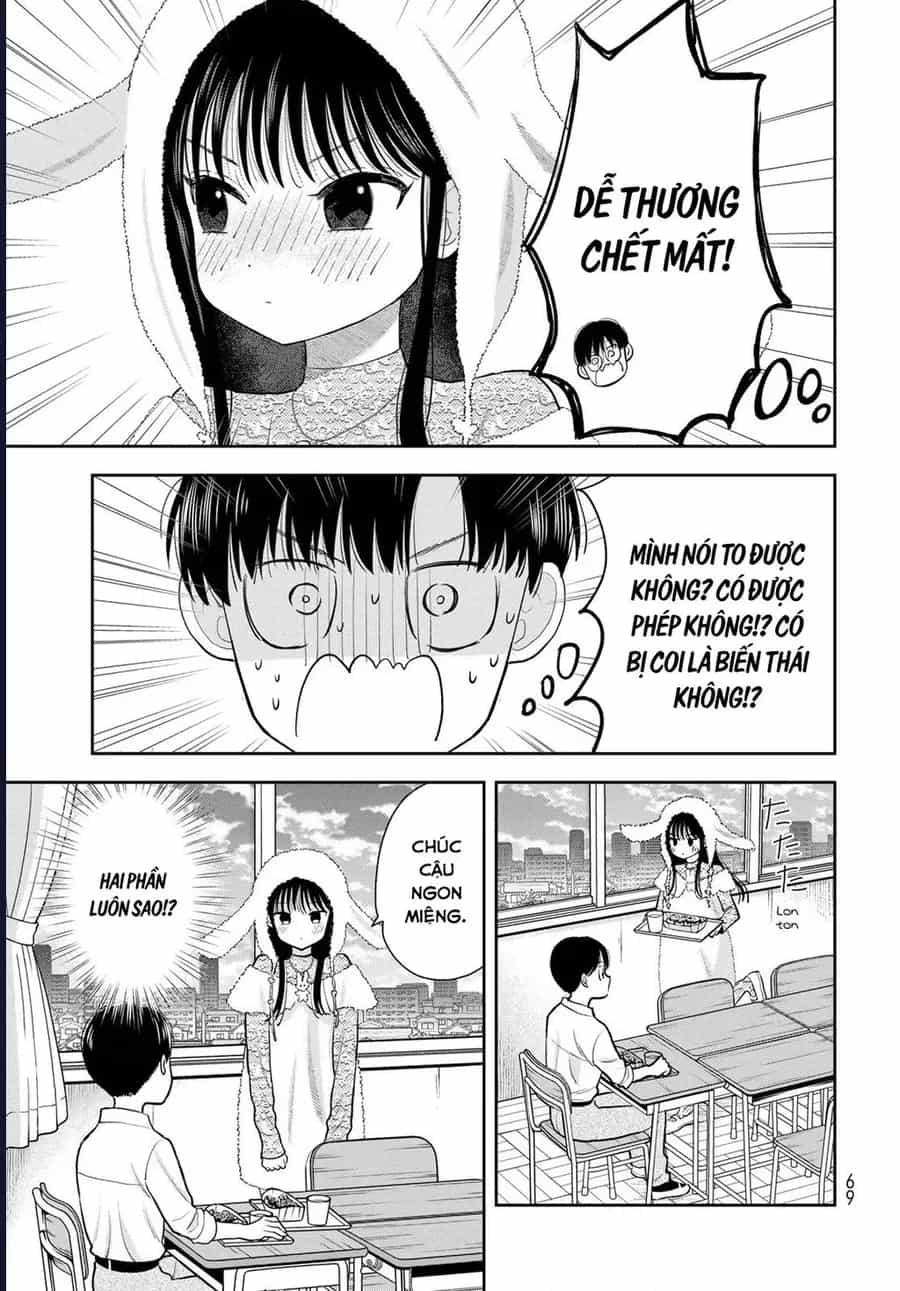 Boku Dake Ga Shitterun Daze - Chương 9 - ảnh 23