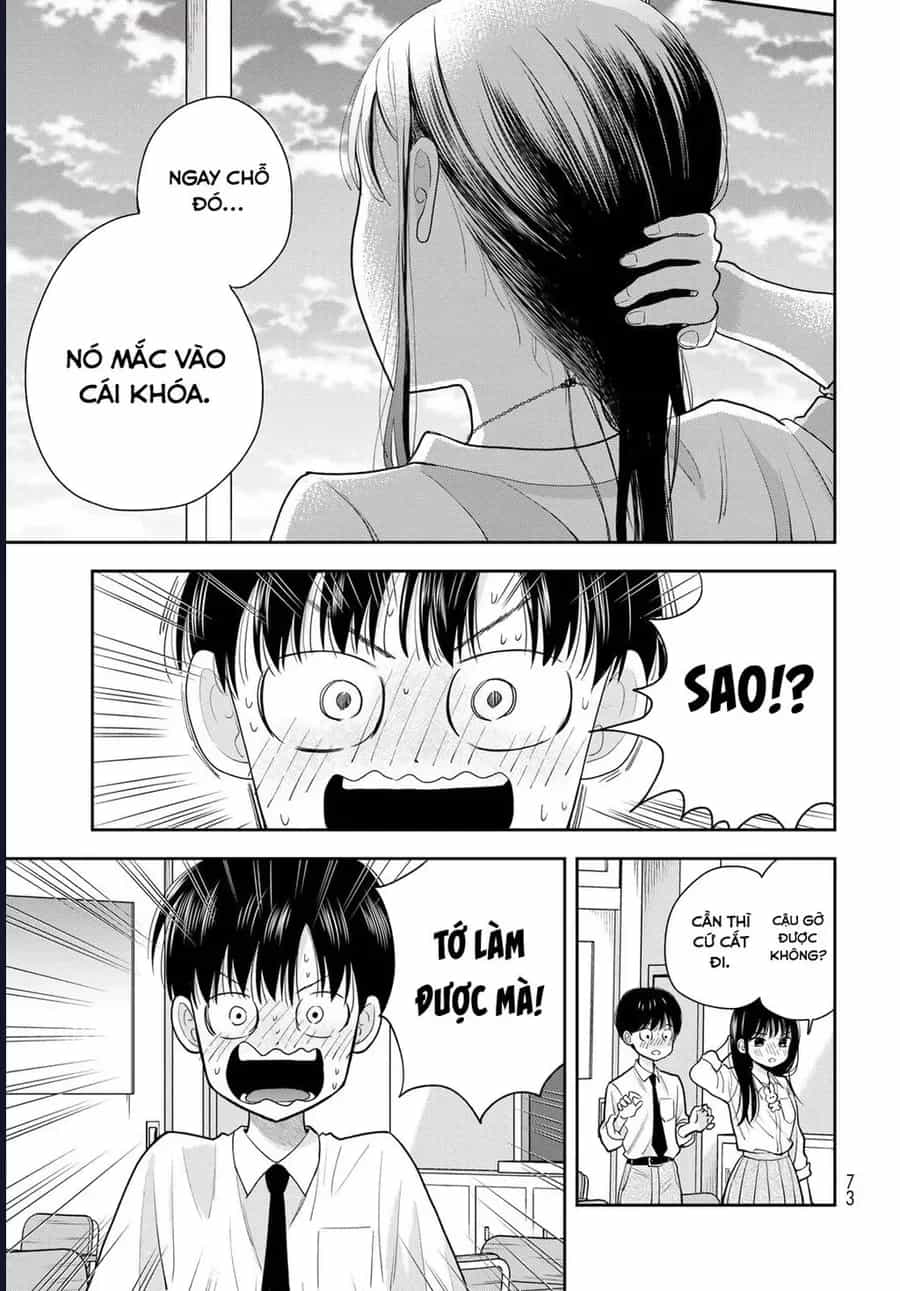 Boku Dake Ga Shitterun Daze - Chương 9 - ảnh 27