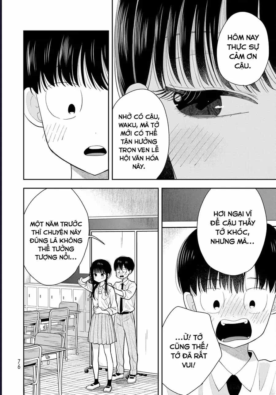 Boku Dake Ga Shitterun Daze - Chương 9 - ảnh 30