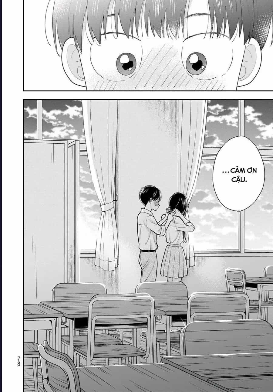 Boku Dake Ga Shitterun Daze - Chương 9 - ảnh 32