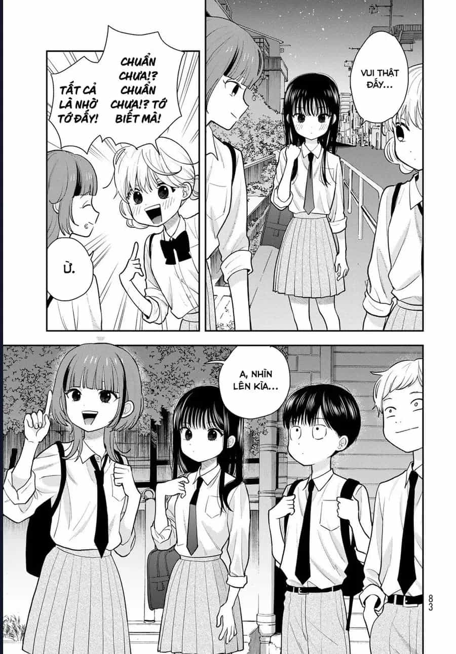 Boku Dake Ga Shitterun Daze - Chương 9 - ảnh 37
