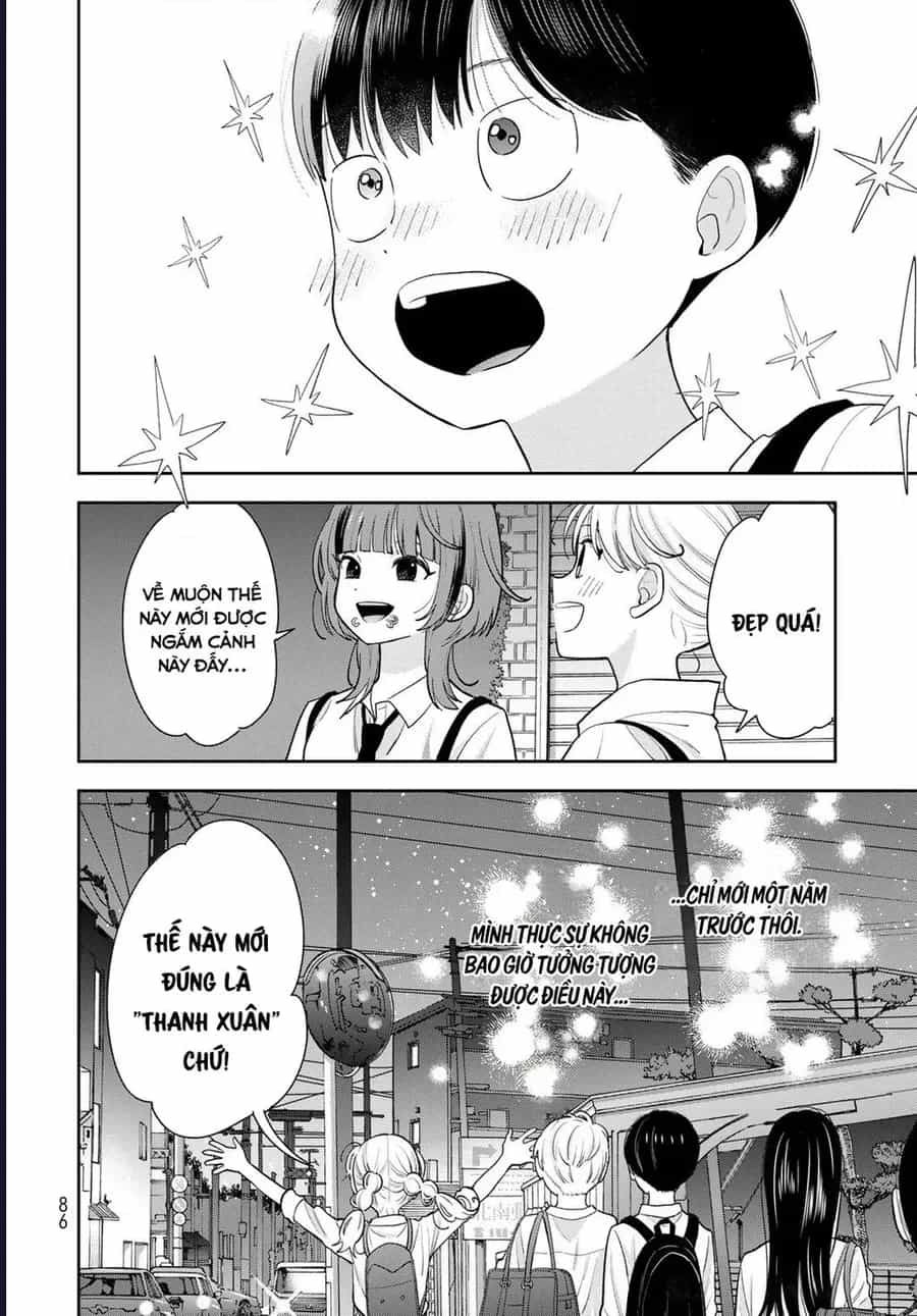 Boku Dake Ga Shitterun Daze - Chương 9 - ảnh 39