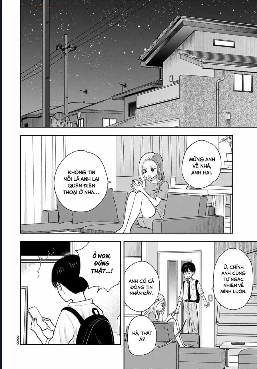 Boku Dake Ga Shitterun Daze - Chương 9 - ảnh 41