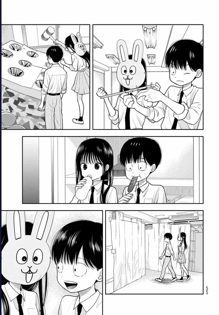 Boku Dake Ga Shitterun Daze - Chương 9 - ảnh 9