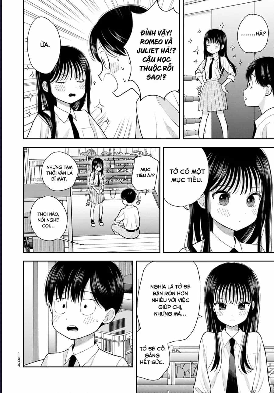 Boku Dake Ga Shitterun Daze - Chương 10 - ảnh 14