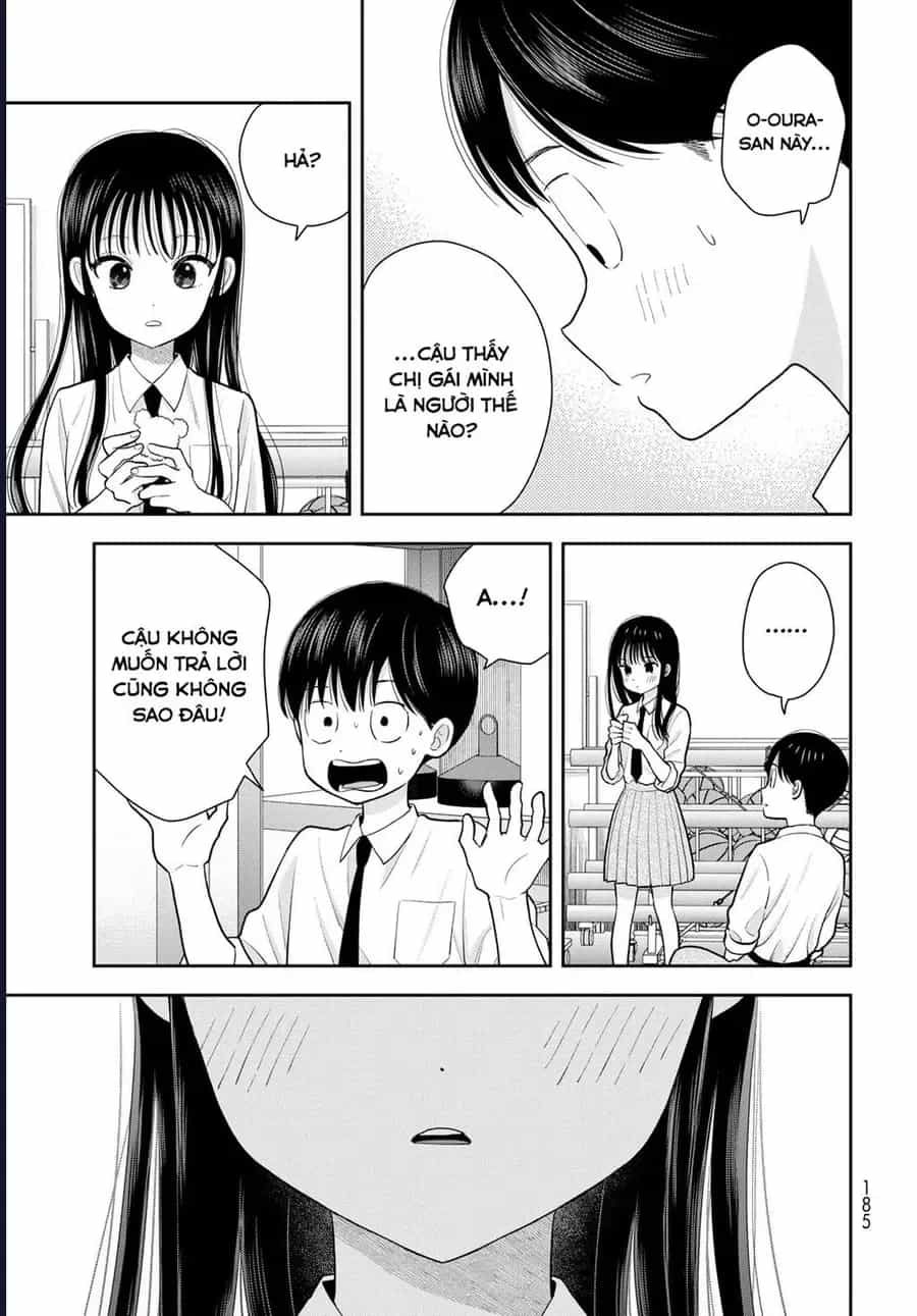Boku Dake Ga Shitterun Daze - Chương 10 - ảnh 15