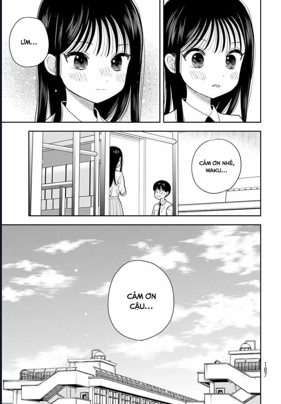 Boku Dake Ga Shitterun Daze - Chương 10 - ảnh 17