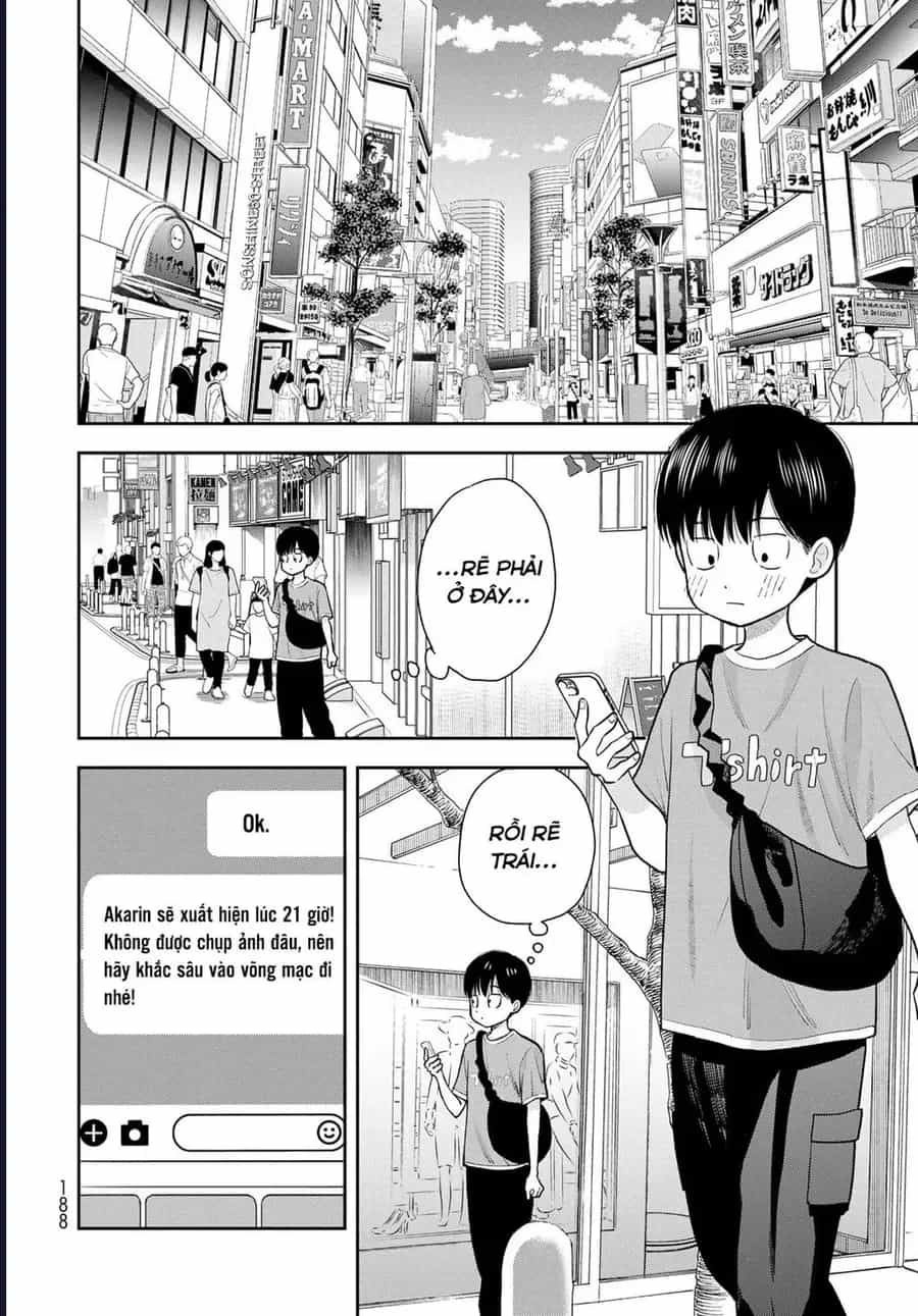 Boku Dake Ga Shitterun Daze - Chương 10 - ảnh 18
