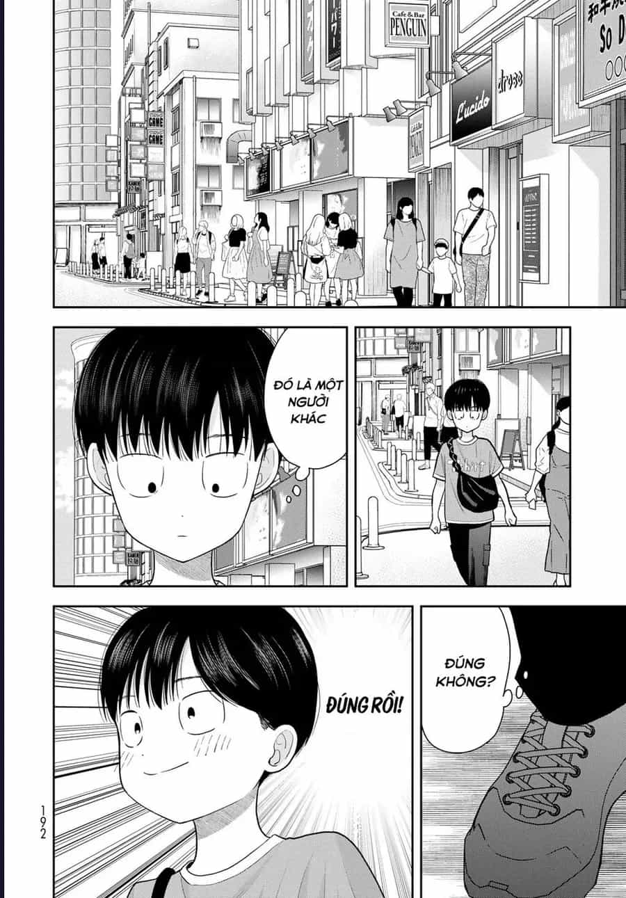 Boku Dake Ga Shitterun Daze - Chương 10 - ảnh 22