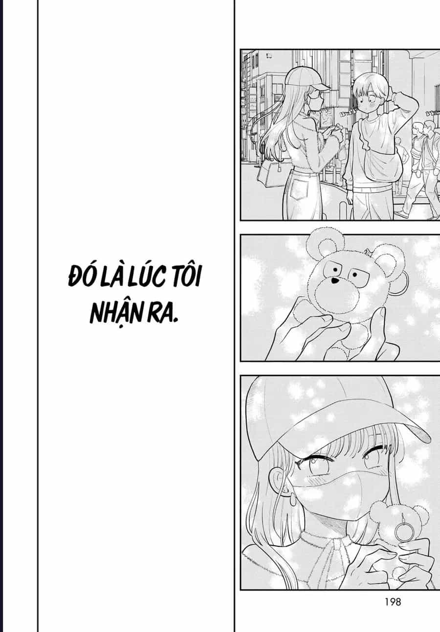 Boku Dake Ga Shitterun Daze - Chương 10 - ảnh 27