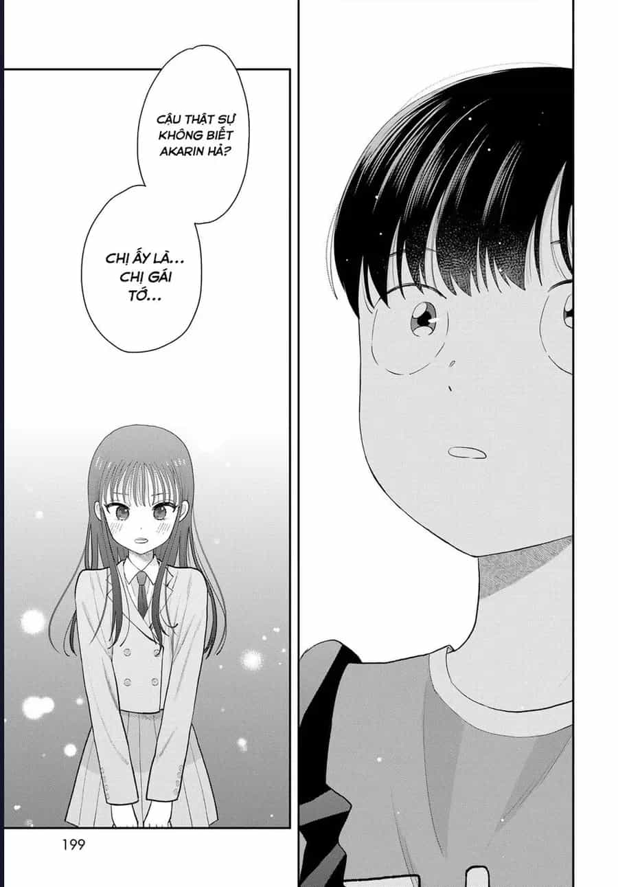 Boku Dake Ga Shitterun Daze - Chương 10 - ảnh 28