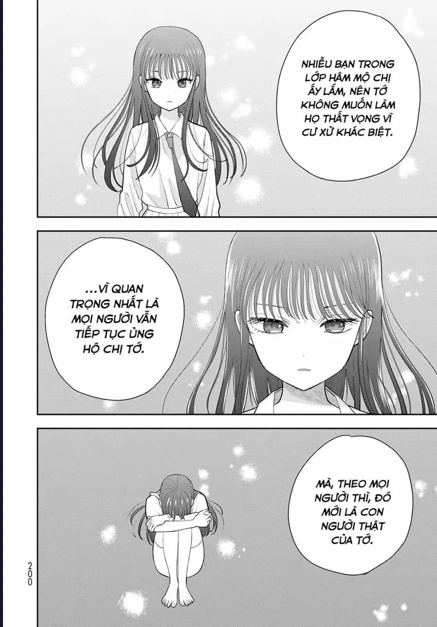Boku Dake Ga Shitterun Daze - Chương 10 - ảnh 29
