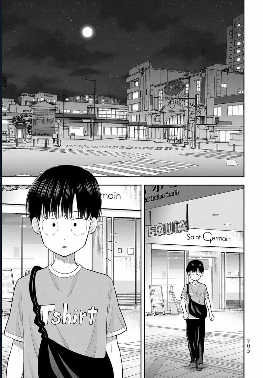 Boku Dake Ga Shitterun Daze - Chương 10 - ảnh 34