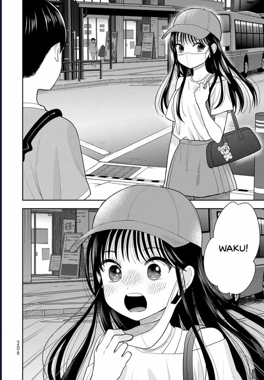 Boku Dake Ga Shitterun Daze - Chương 10 - ảnh 35
