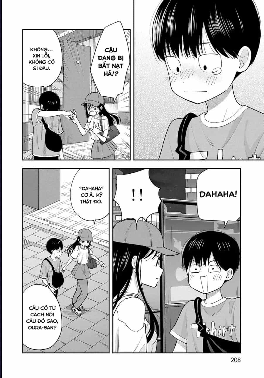Boku Dake Ga Shitterun Daze - Chương 10 - ảnh 37