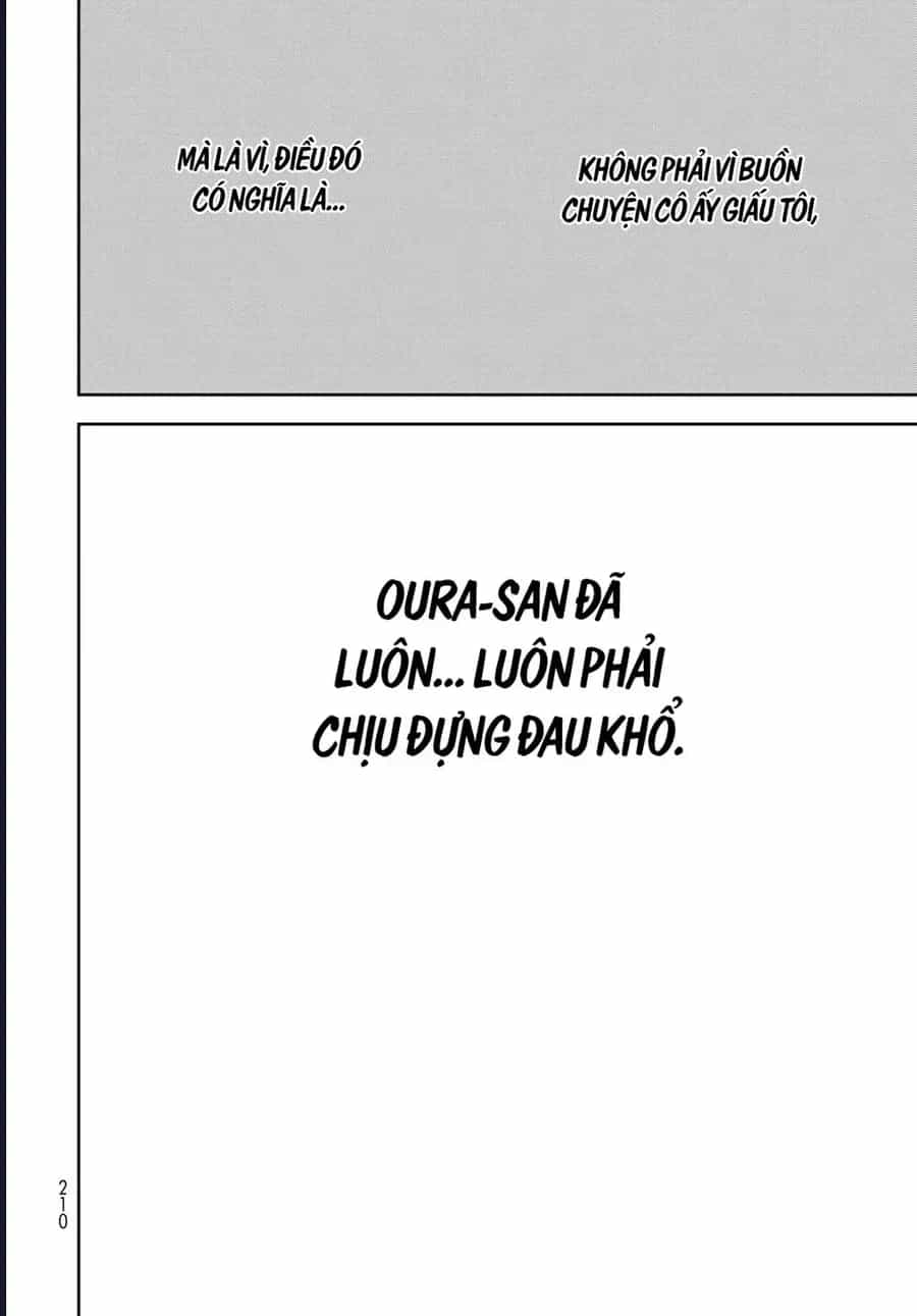 Boku Dake Ga Shitterun Daze - Chương 10 - ảnh 39