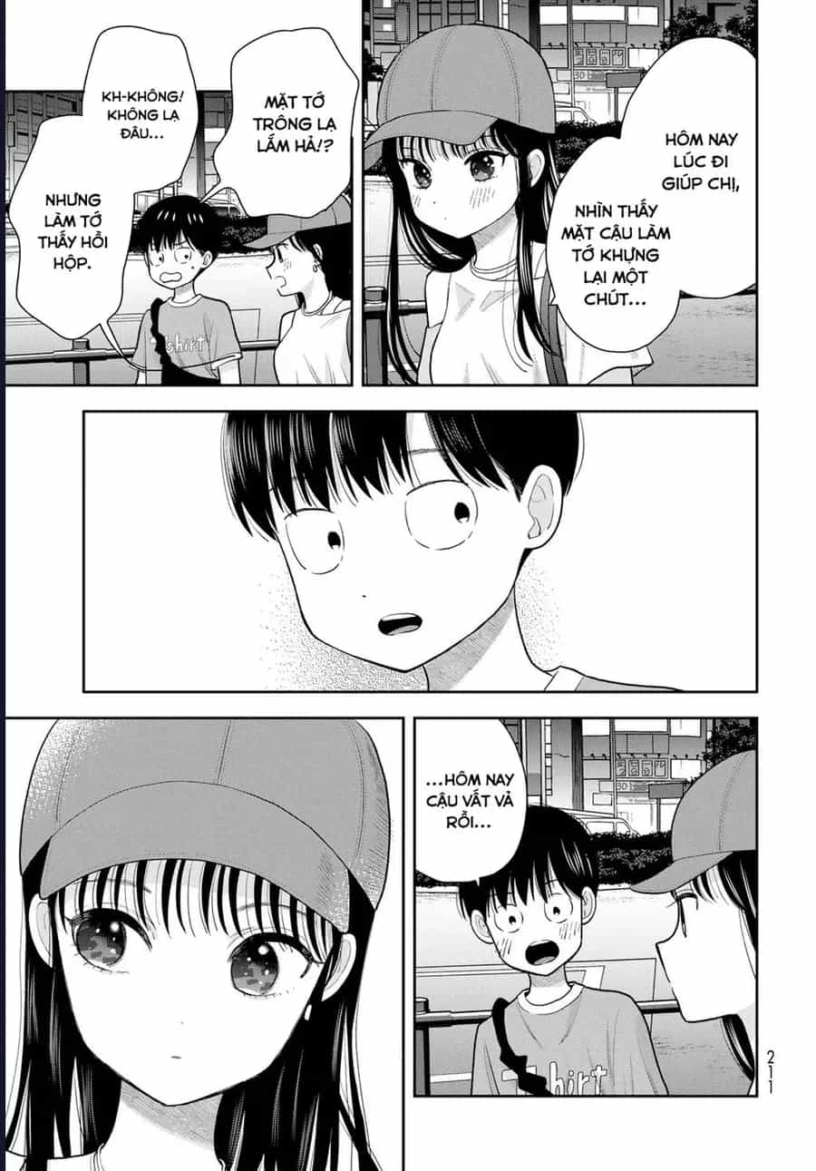 Boku Dake Ga Shitterun Daze - Chương 10 - ảnh 40