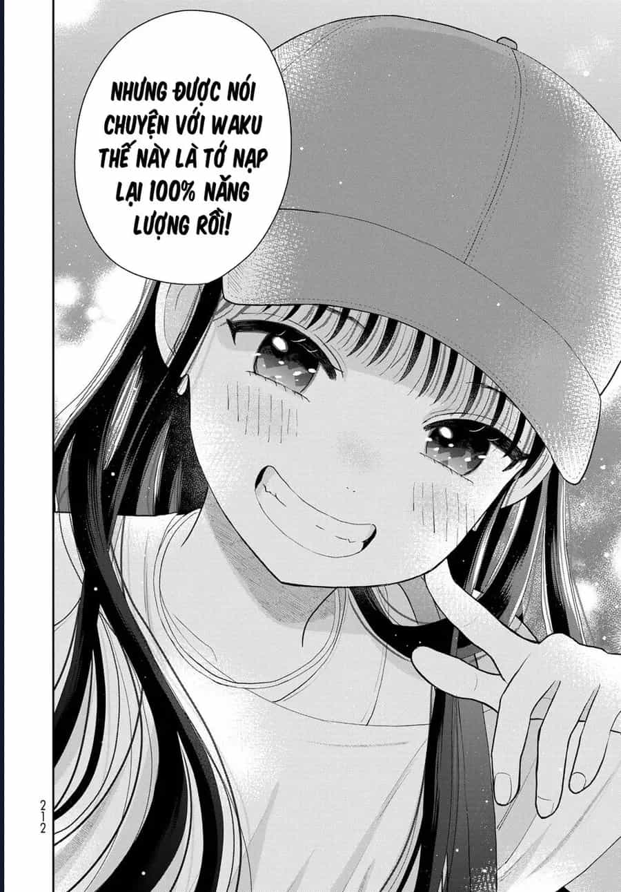 Boku Dake Ga Shitterun Daze - Chương 10 - ảnh 41