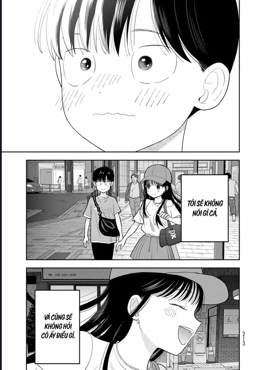 Boku Dake Ga Shitterun Daze - Chương 10 - ảnh 42
