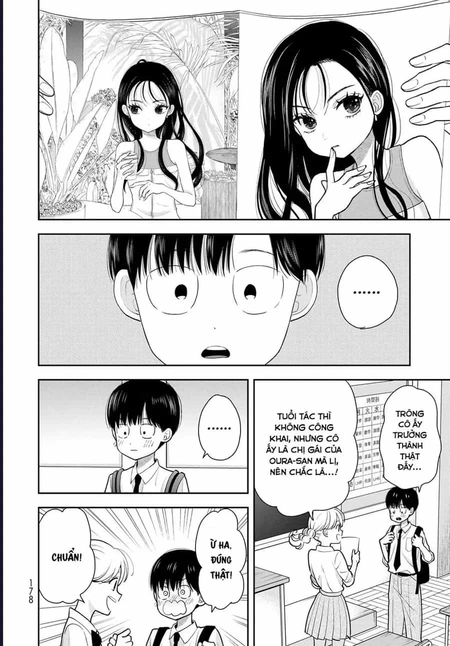 Boku Dake Ga Shitterun Daze - Chương 10 - ảnh 8