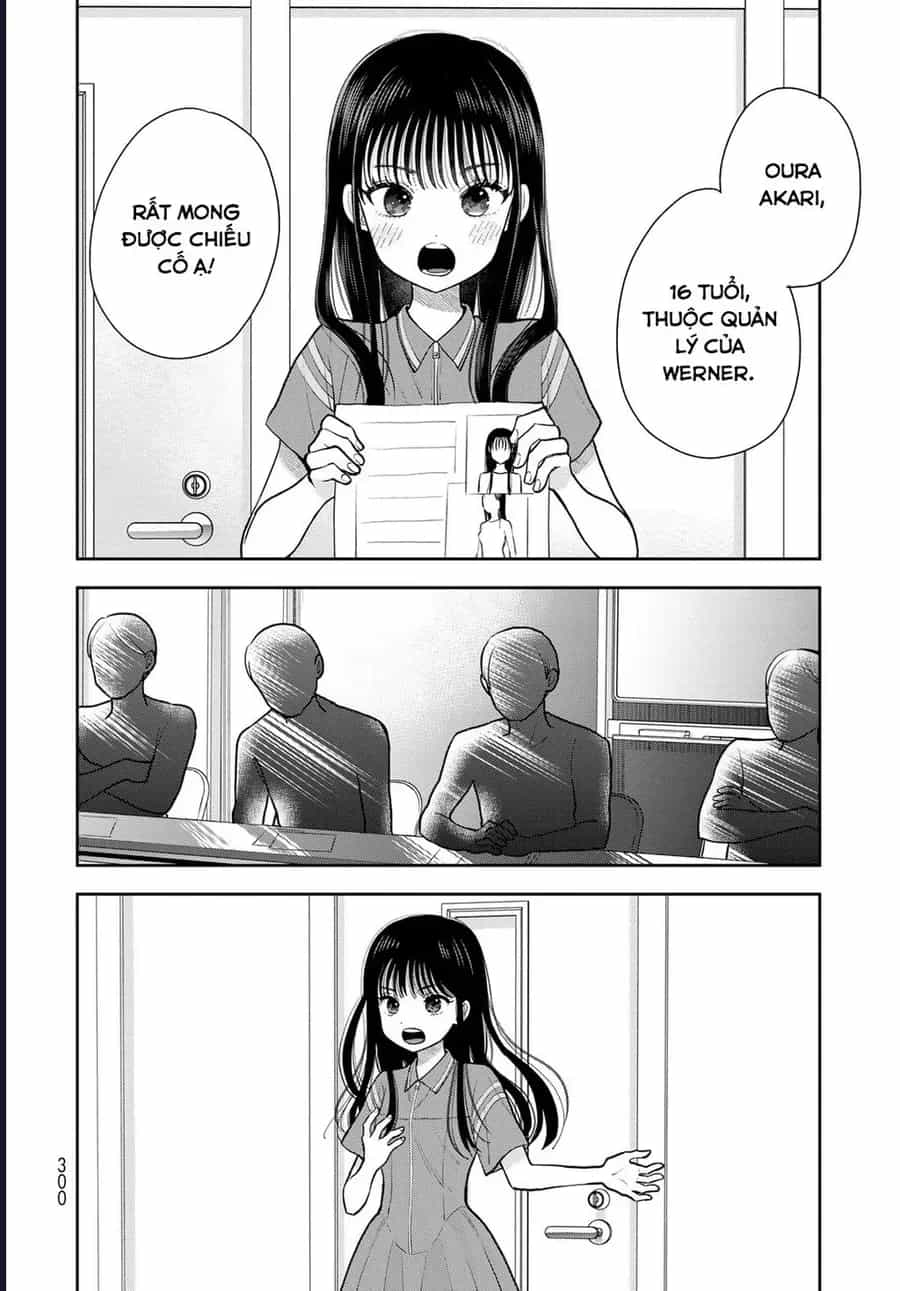 Boku Dake Ga Shitterun Daze - Chương 11 - ảnh 12