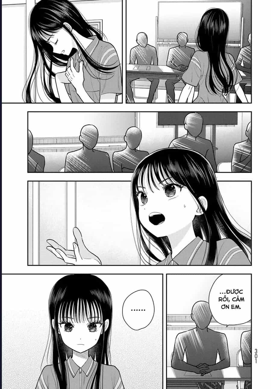 Boku Dake Ga Shitterun Daze - Chương 11 - ảnh 13