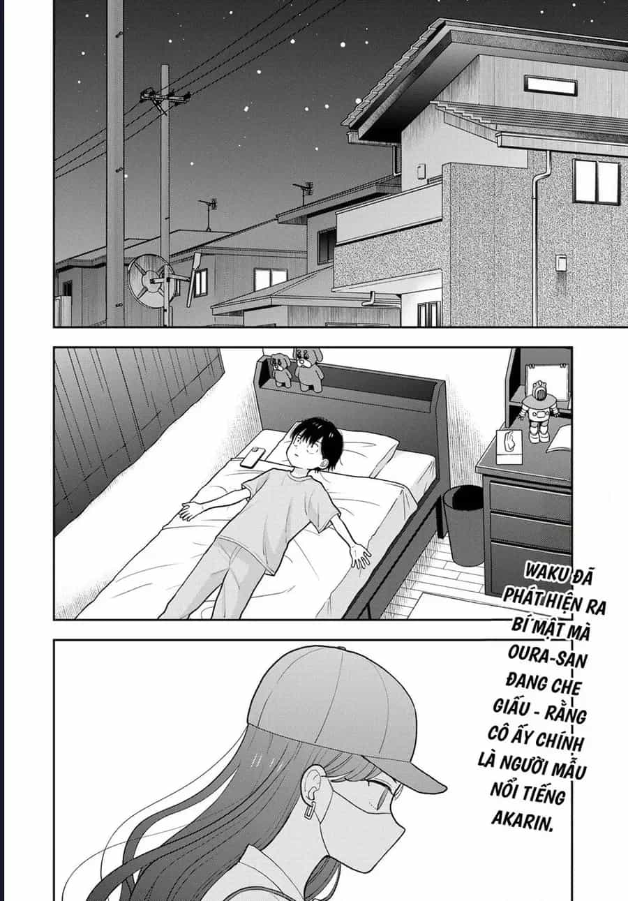 Boku Dake Ga Shitterun Daze - Chương 11 - ảnh 2