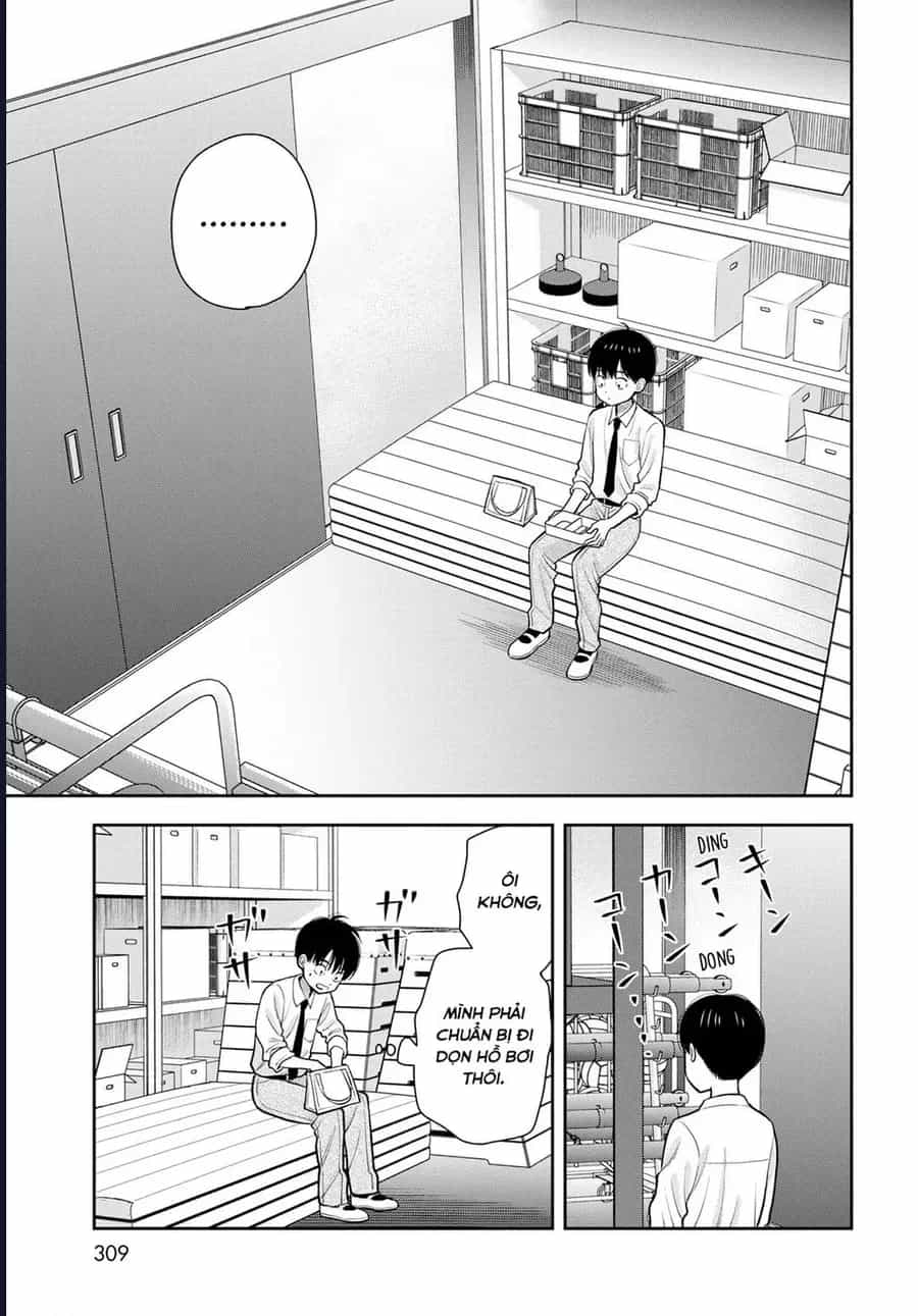 Boku Dake Ga Shitterun Daze - Chương 11 - ảnh 21