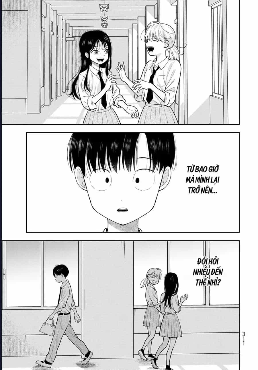 Boku Dake Ga Shitterun Daze - Chương 11 - ảnh 23