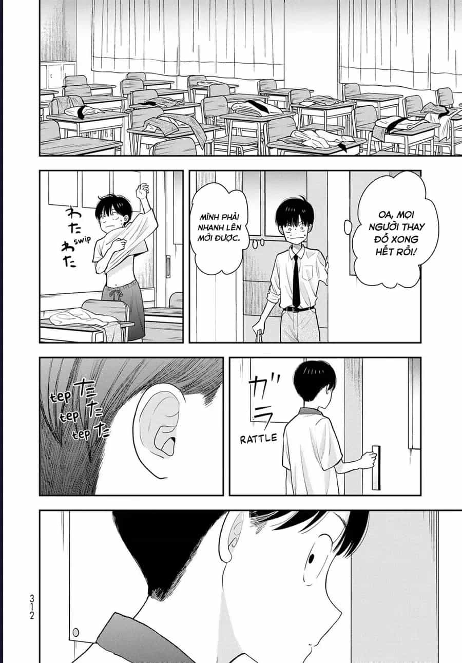 Boku Dake Ga Shitterun Daze - Chương 11 - ảnh 24