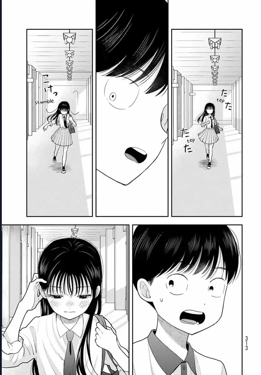 Boku Dake Ga Shitterun Daze - Chương 11 - ảnh 25