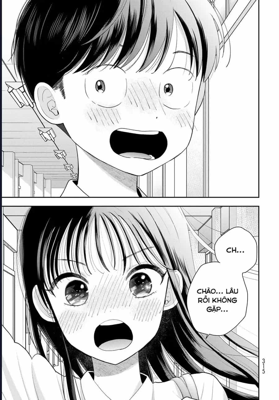 Boku Dake Ga Shitterun Daze - Chương 11 - ảnh 27