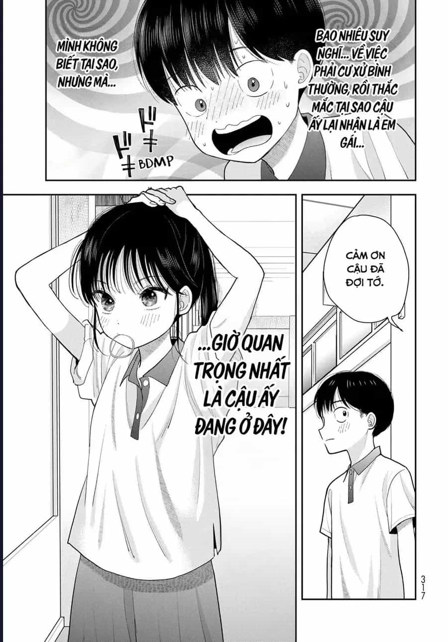 Boku Dake Ga Shitterun Daze - Chương 11 - ảnh 29