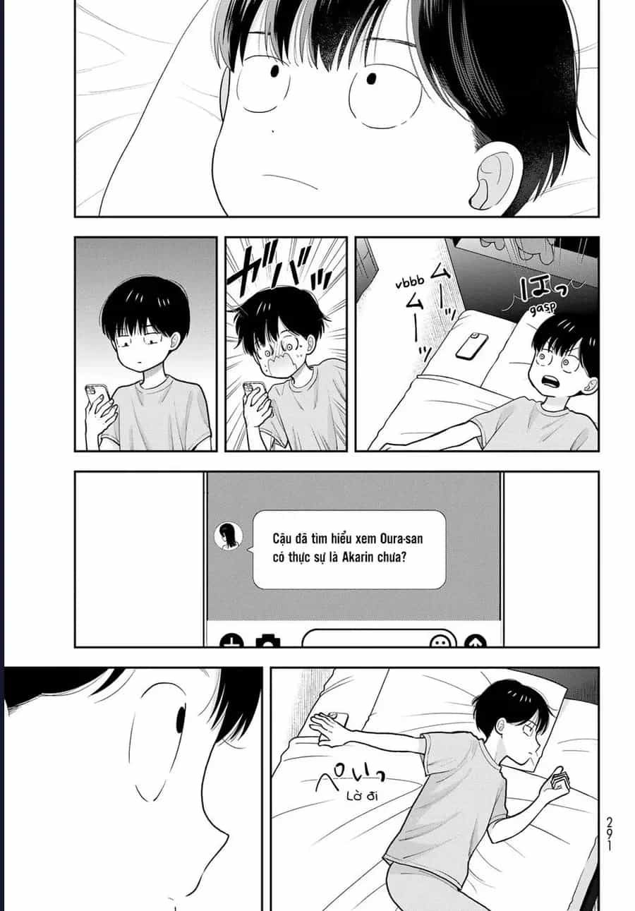 Boku Dake Ga Shitterun Daze - Chương 11 - ảnh 3