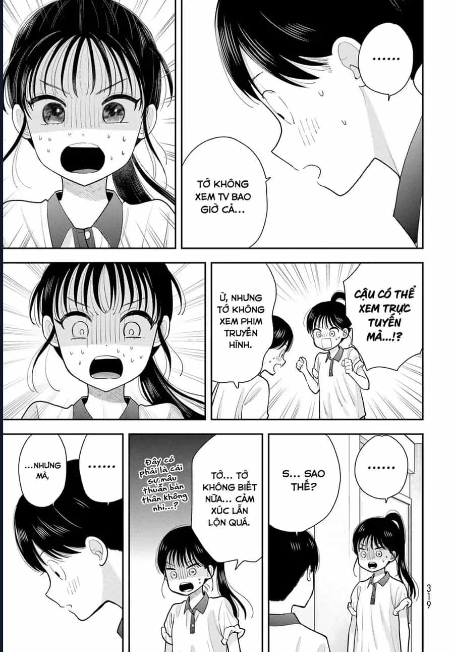 Boku Dake Ga Shitterun Daze - Chương 11 - ảnh 31