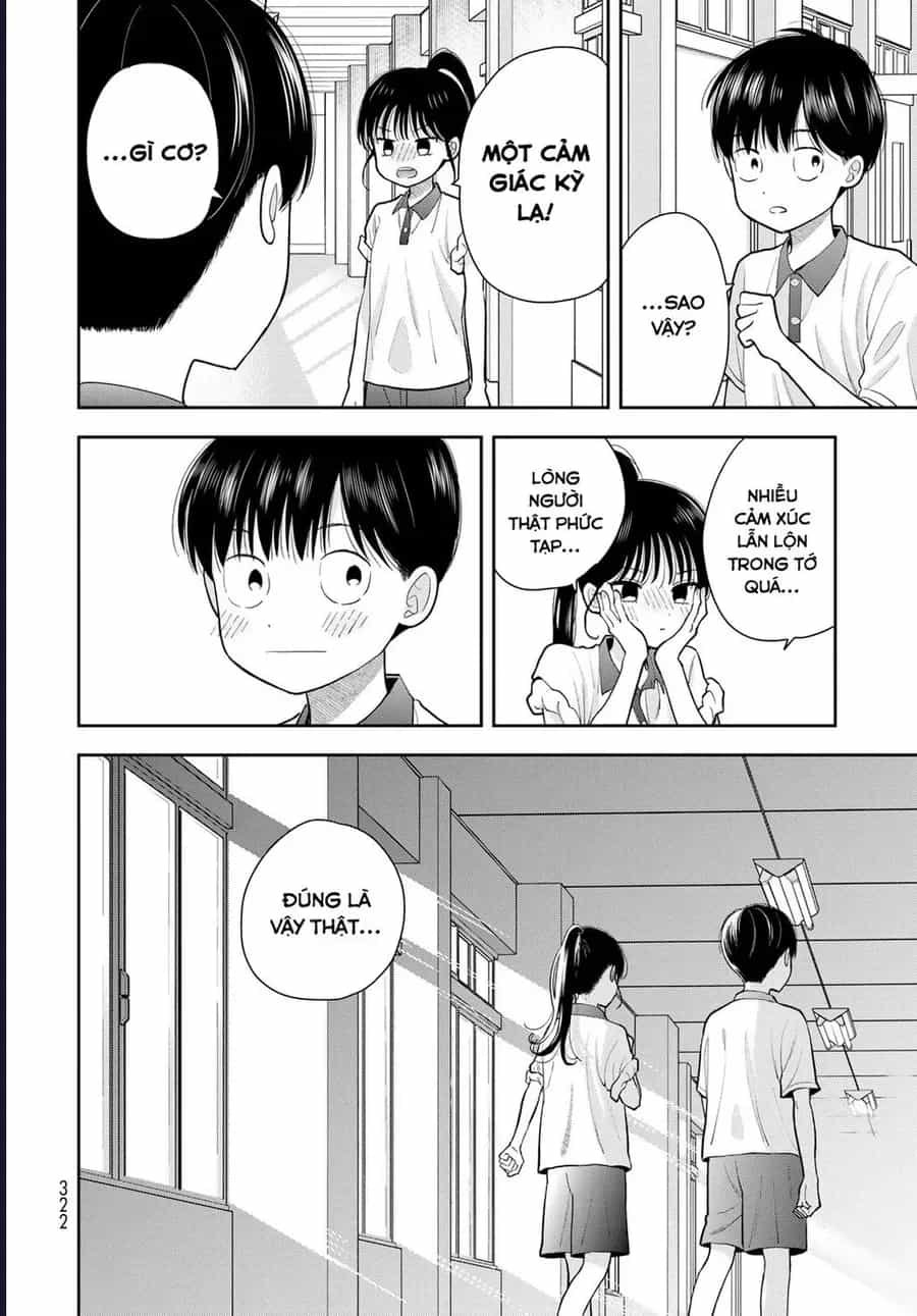 Boku Dake Ga Shitterun Daze - Chương 11 - ảnh 34