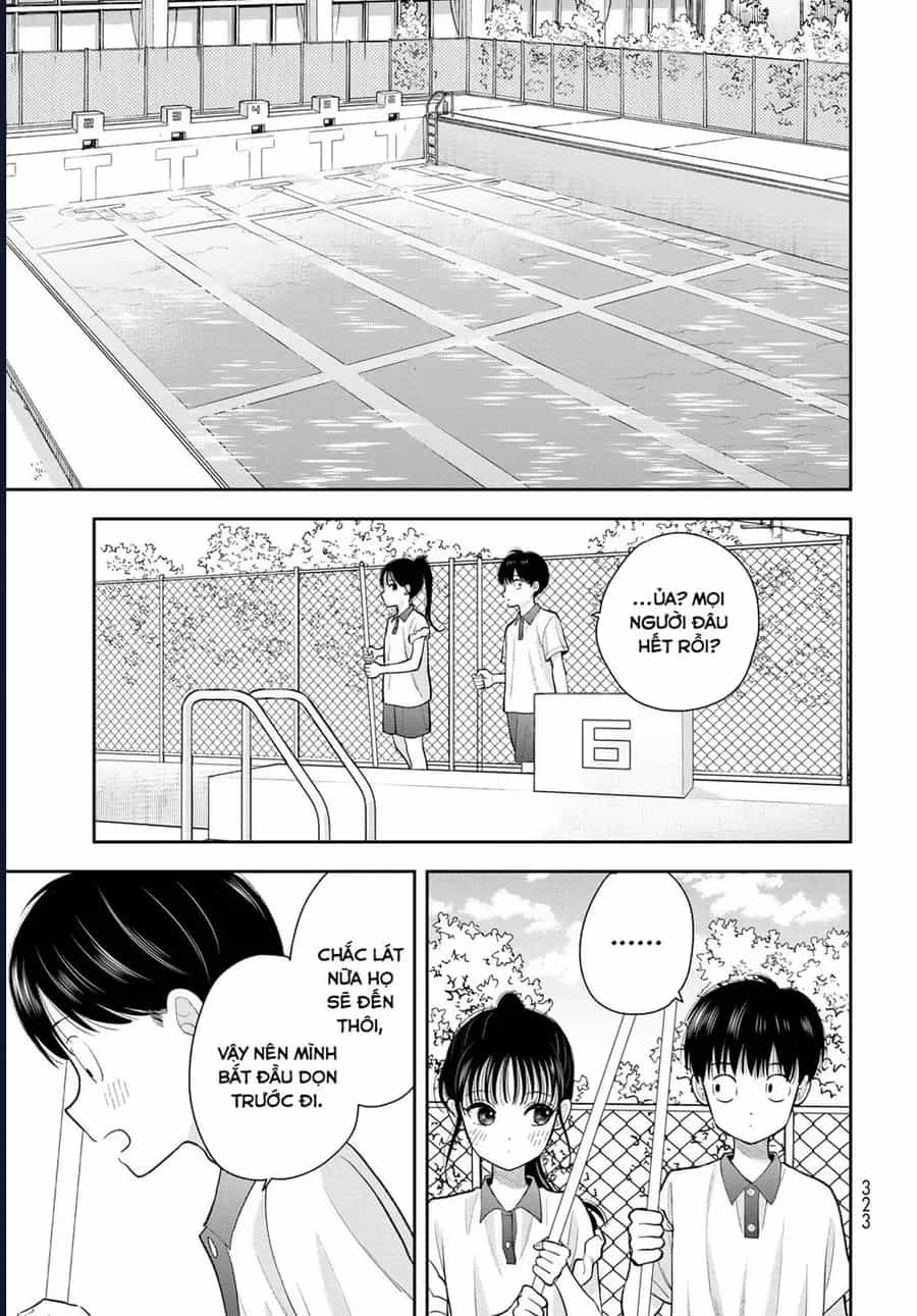 Boku Dake Ga Shitterun Daze - Chương 11 - ảnh 35