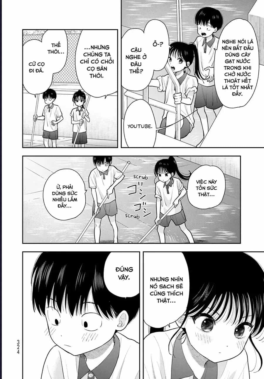 Boku Dake Ga Shitterun Daze - Chương 11 - ảnh 36