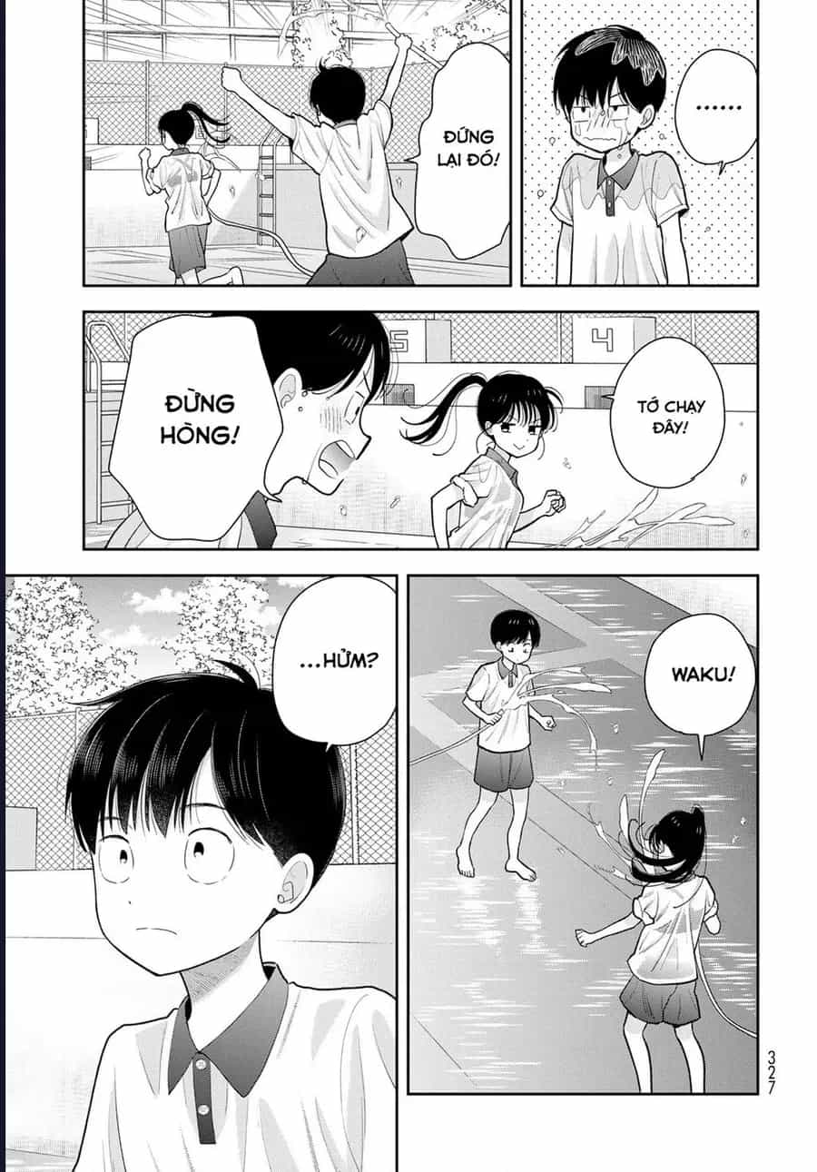 Boku Dake Ga Shitterun Daze - Chương 11 - ảnh 39