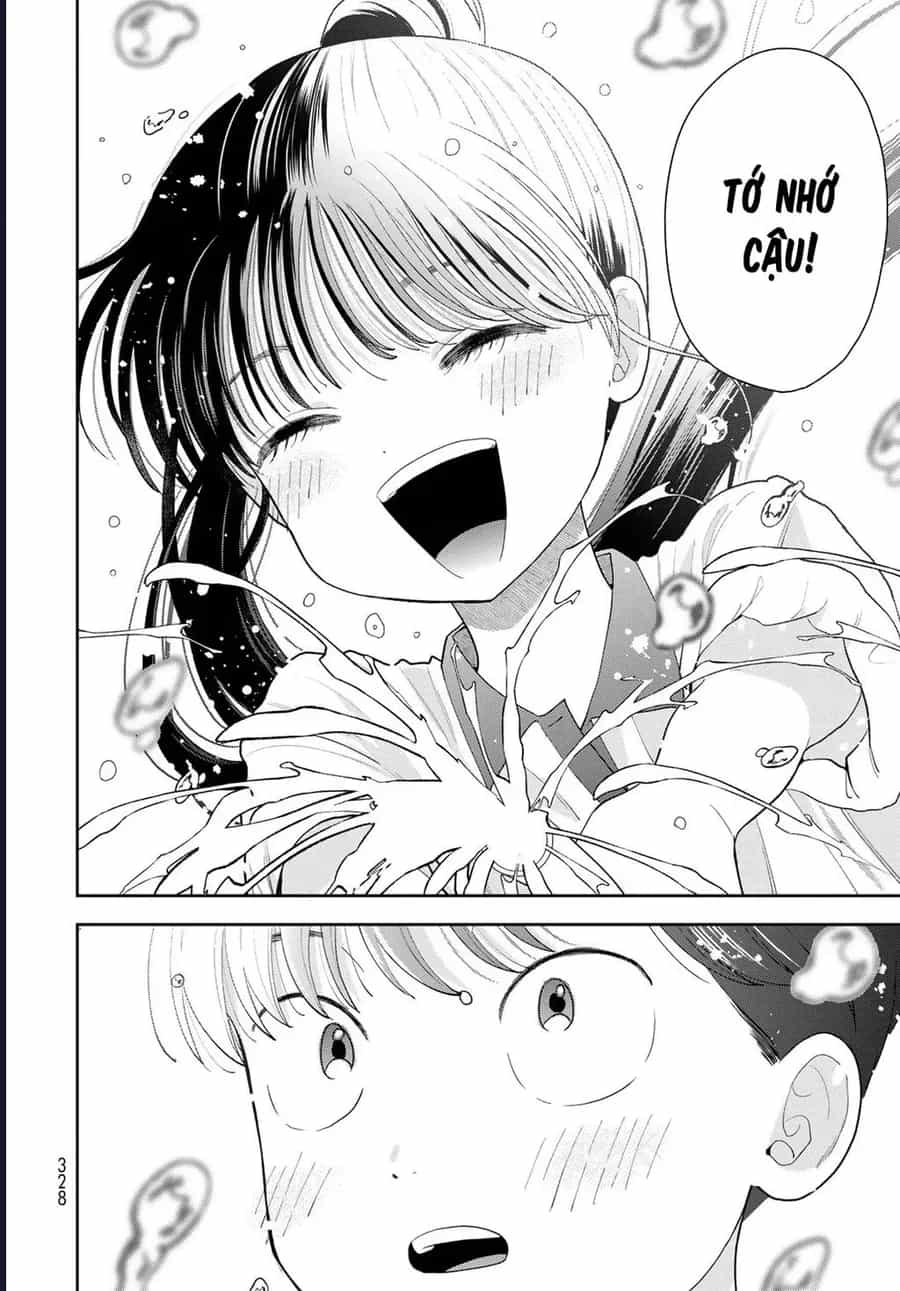 Boku Dake Ga Shitterun Daze - Chương 11 - ảnh 40