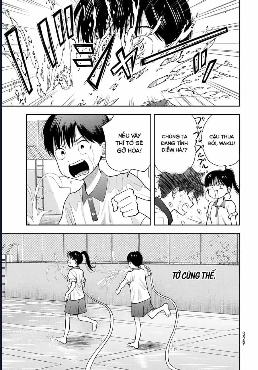Boku Dake Ga Shitterun Daze - Chương 11 - ảnh 41