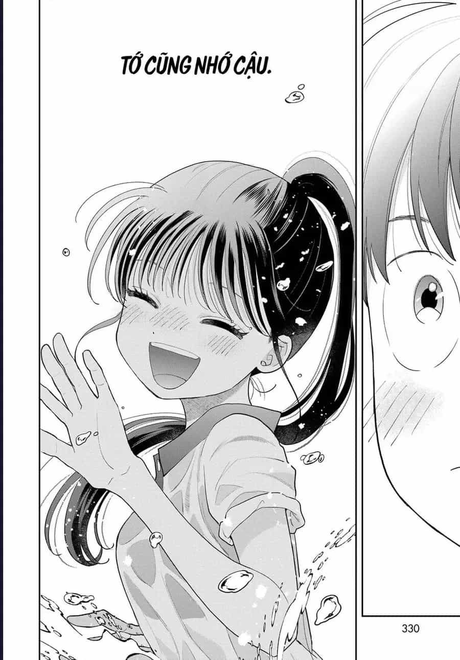 Boku Dake Ga Shitterun Daze - Chương 11 - ảnh 42