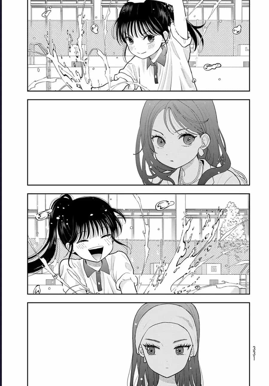 Boku Dake Ga Shitterun Daze - Chương 11 - ảnh 43