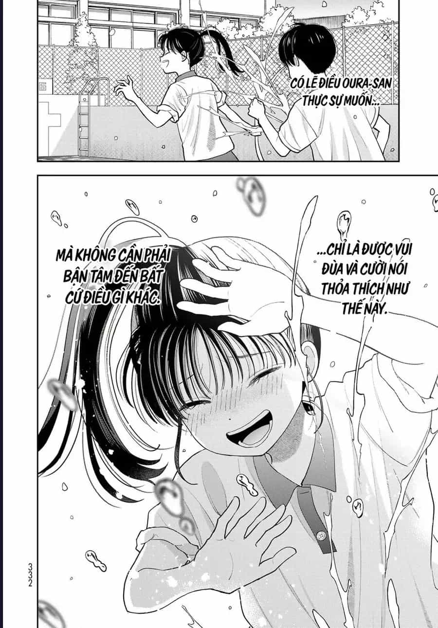 Boku Dake Ga Shitterun Daze - Chương 11 - ảnh 44